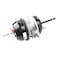 Mgm S-Cam Brakes Drum Double Diaphragm - Standard Stroke - Parking Brakes 3430851X - alternate 1